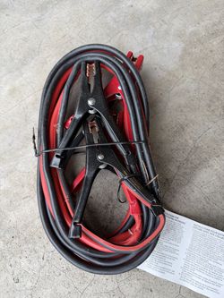 Jumper Cables