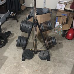 Weights