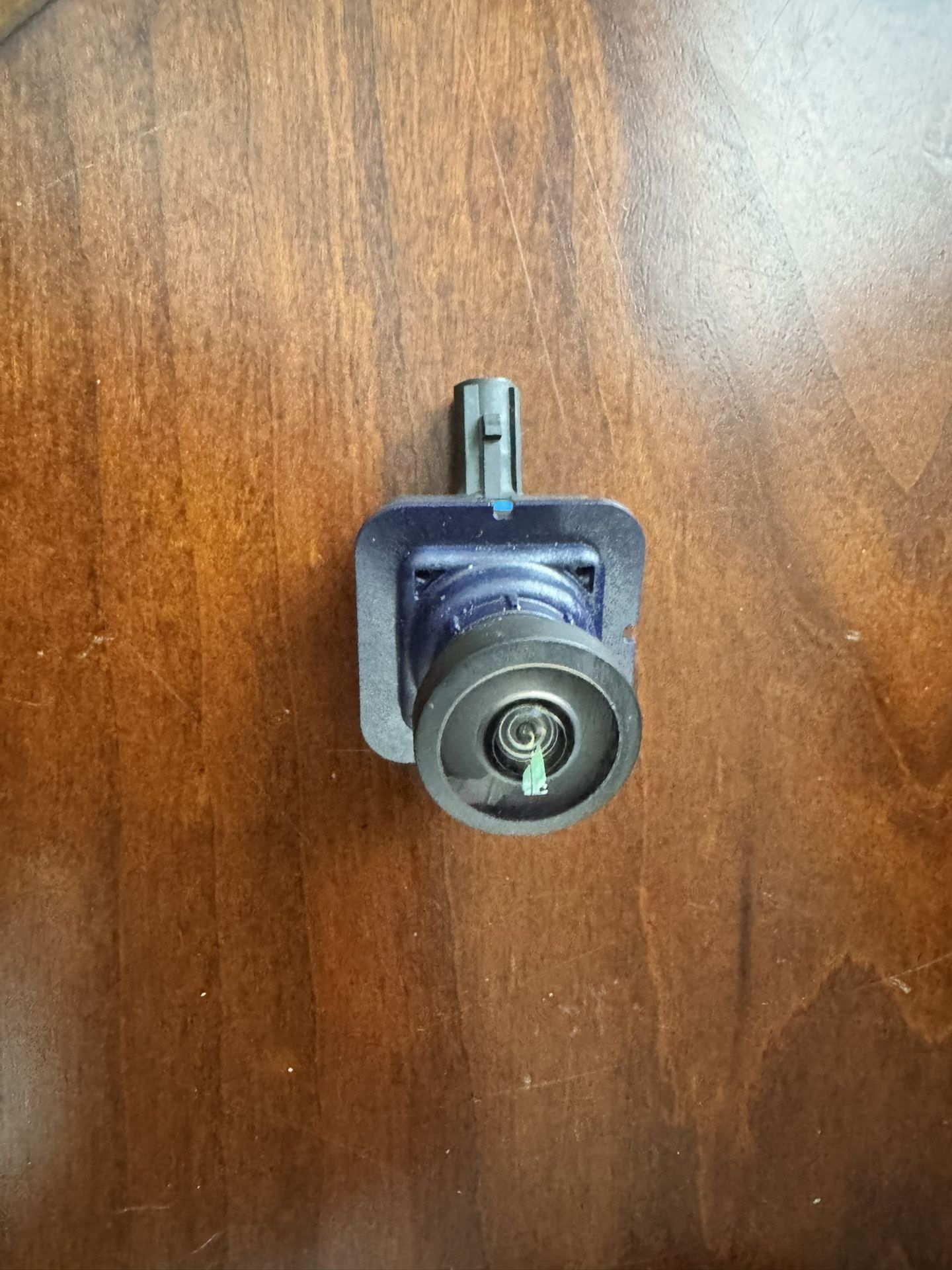 NEW Mopar (contact info removed)AA Camera (black)