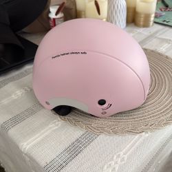 Bike Helmet 