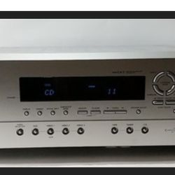 Onkyo AV Receiver HT-R320