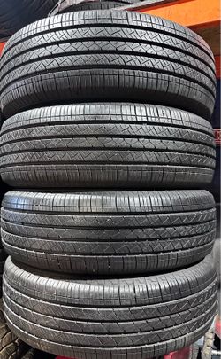 215/70R16 ARRIYO ECO PRO HT  #A7C0513
