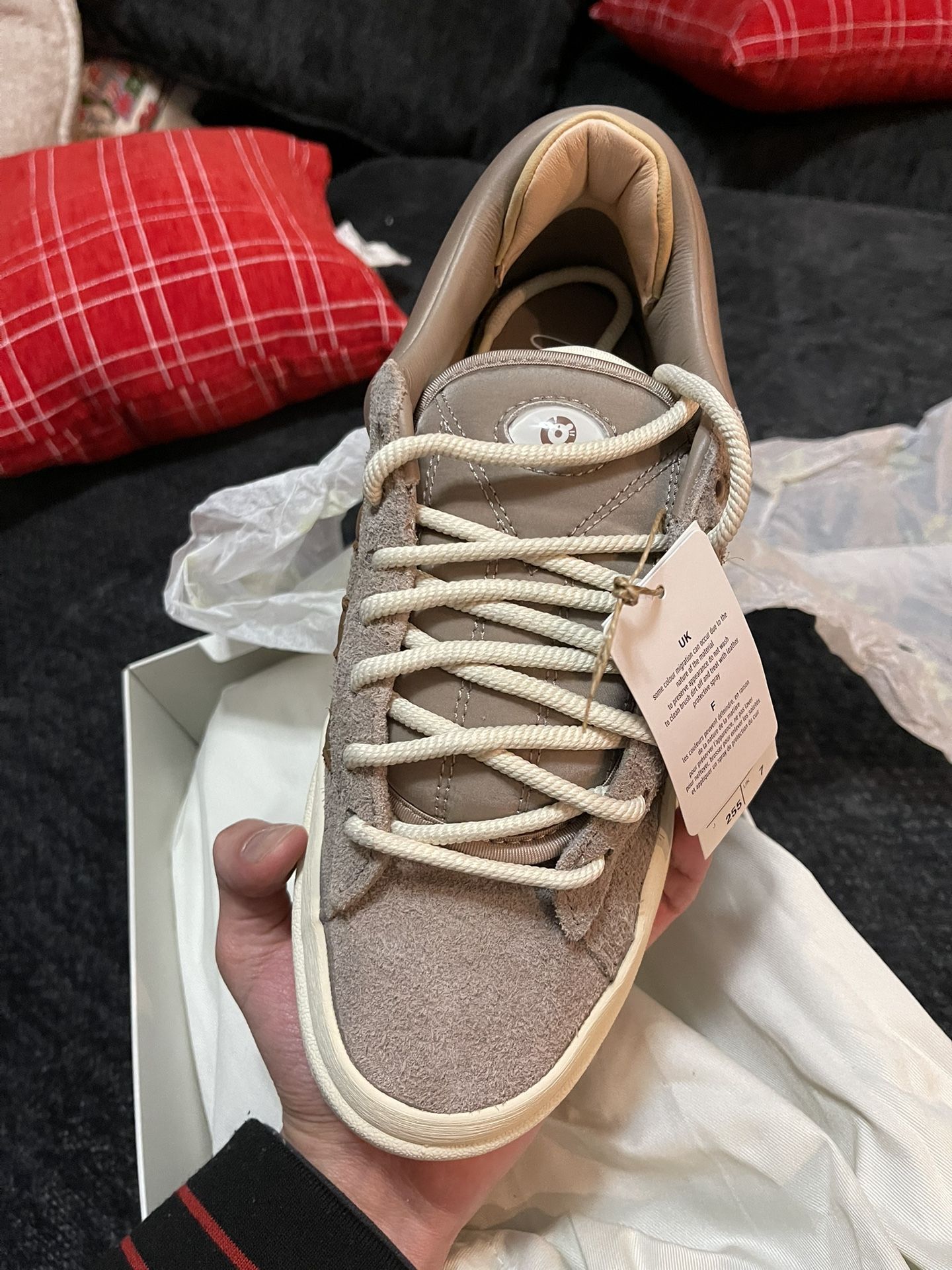 Adidas Bad Bunny Campus Light