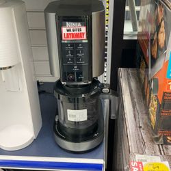 Ice Cream Maker 