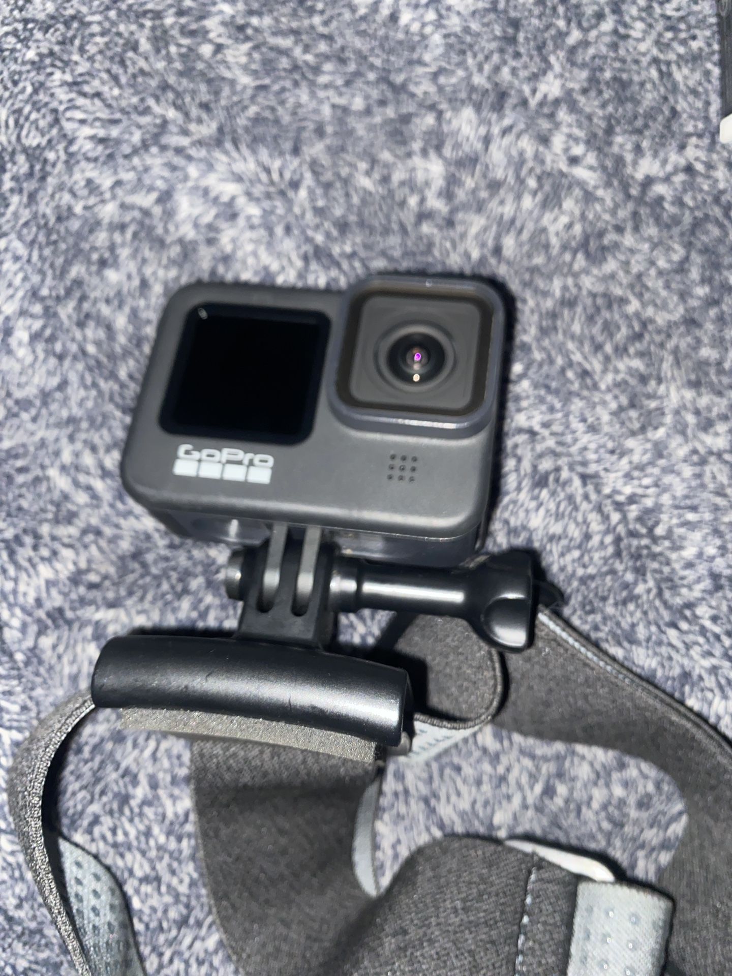 go pro 9 black