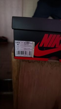 Air Jordan 1 Retro High OG Gs