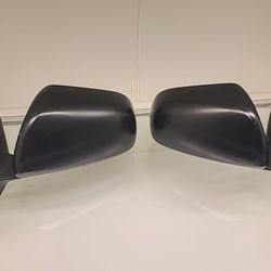 Toyota Tacoma OEM Side Power Mirrors 2nd Gen 2015
