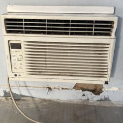 Window AC