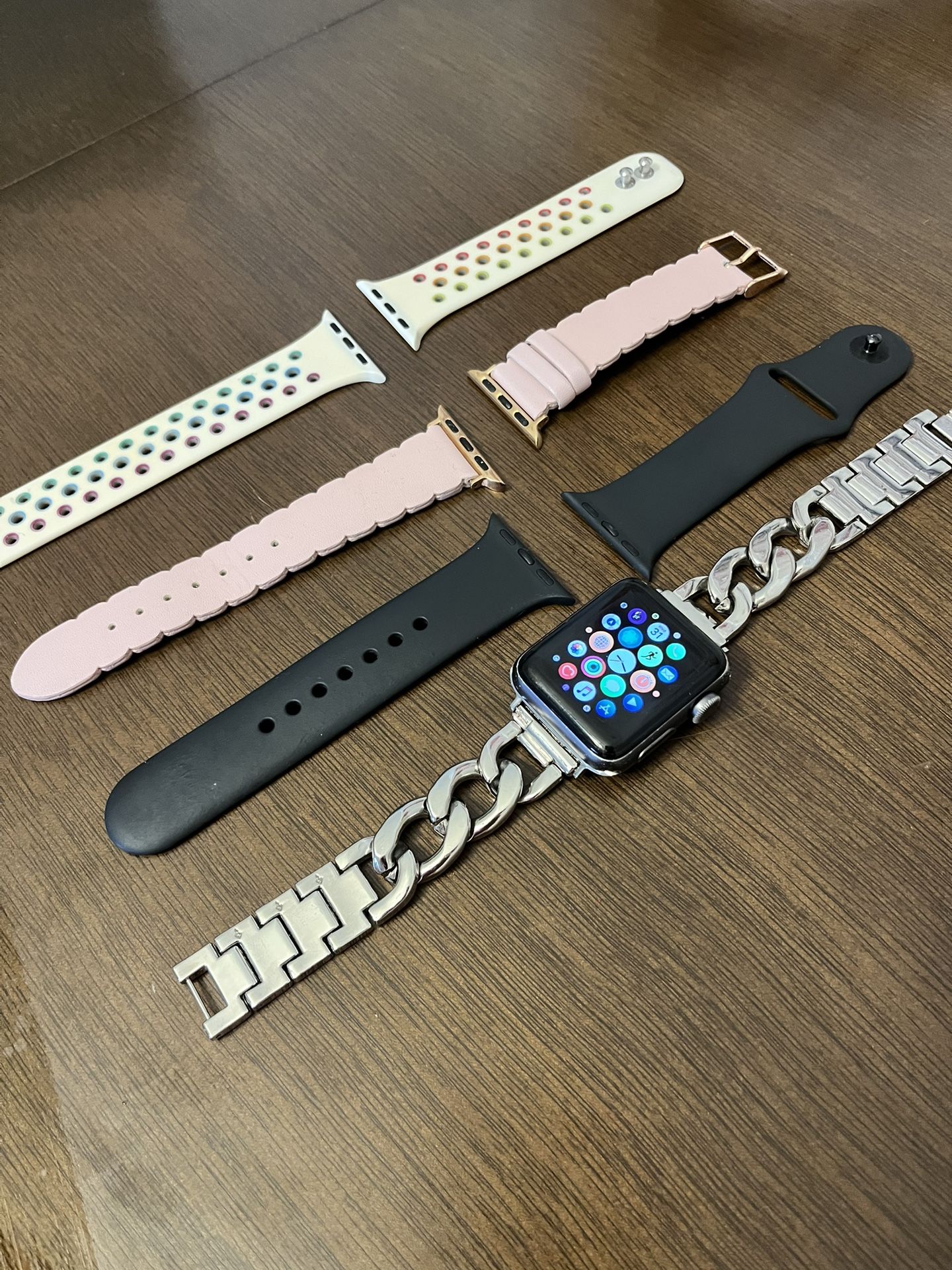 Apple Watch Series 3 38mm