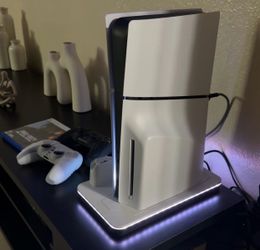 PS5 Slim Disk Edition