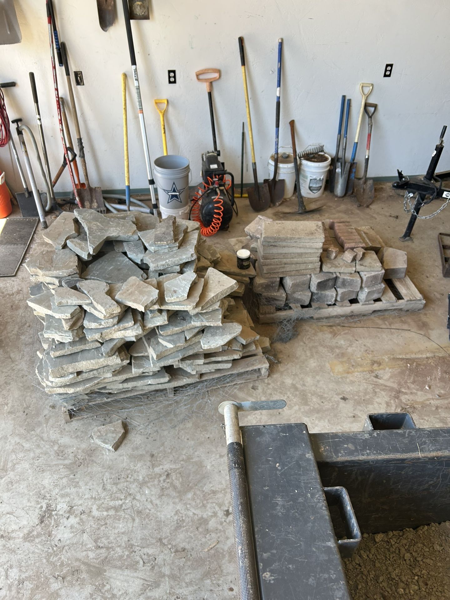 Flagstone