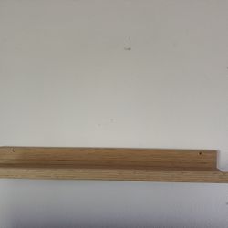 Floating Shelf 