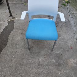 Chairs...steelcase brand 