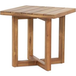 Hamel End Table, 