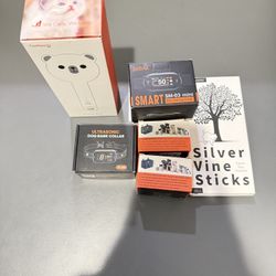 Brand New 7 PCS Pet Supplies 