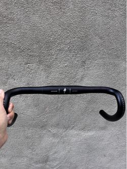 Specialized Short Reach Handlebars 36cm