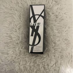 Perfume Myself Yves Saint Laurent new sealed 