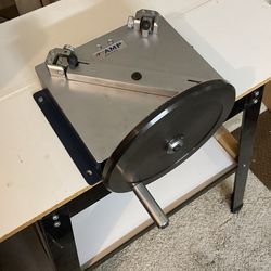 ITW AMP-Miter-Disk Sander