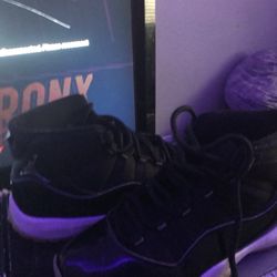Jordan 11 Retros