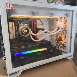 Gaming Computer EVGA RTX 3080