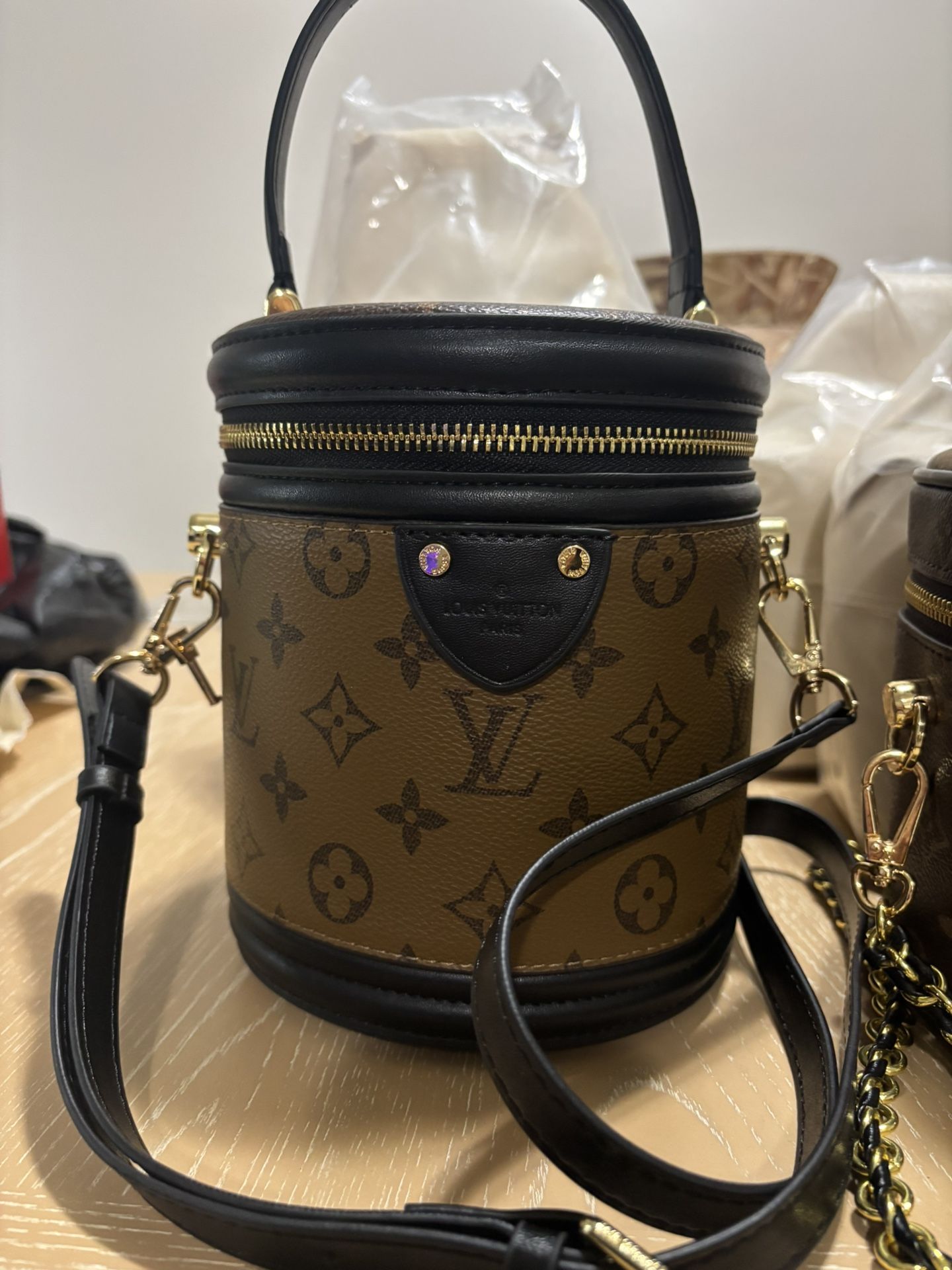 Lv Bag