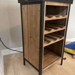 Wine Rack 