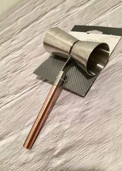 Stainless Steel Jigger