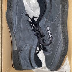 Reebok Size 8 