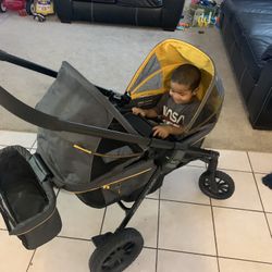 Even flo Pivot Xplore 