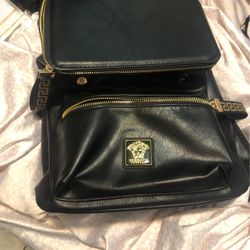 Versace Back Pack
