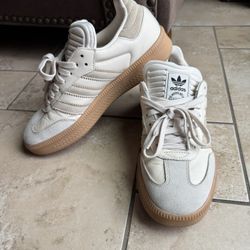 Adidas Samba Men Size 9 1/2