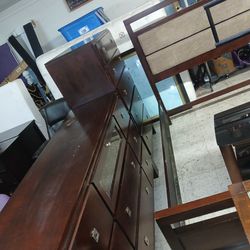 Nice King Size Bedroom Set