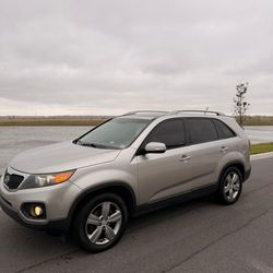 2013 KIA Sorento