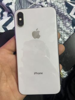 iPhone X For Parts