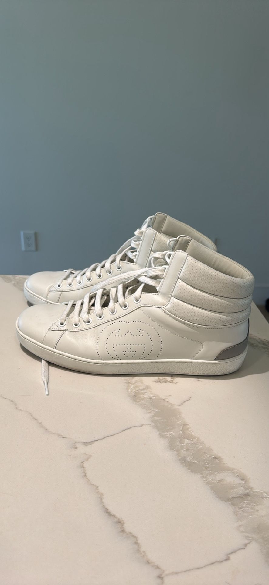 Gucci Shoes