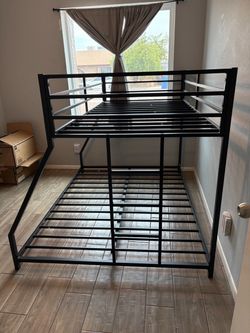 Bunkbeds