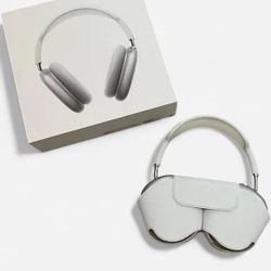 AiRPODS MAX SILVER 
