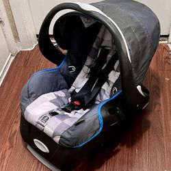 Infant Car Seat Like New 