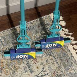 Roller Mops . Brand New . $15 For Each 