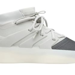 Fear of God x Athletics I Basketball Lace Up Sneakers