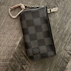 LV Chain Pocket 