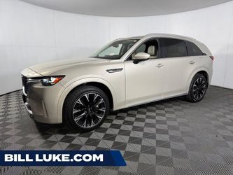 2024 Mazda CX-90