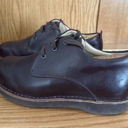 Samuel Hubbard, Men’s Dress Shoes, Brown, 9 Wide