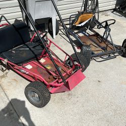 Go kart