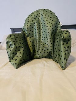 Cushion for the Antilop IKEA Highchair