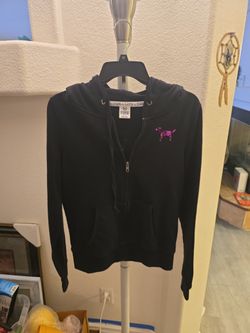 Victoria's secret hoodie M