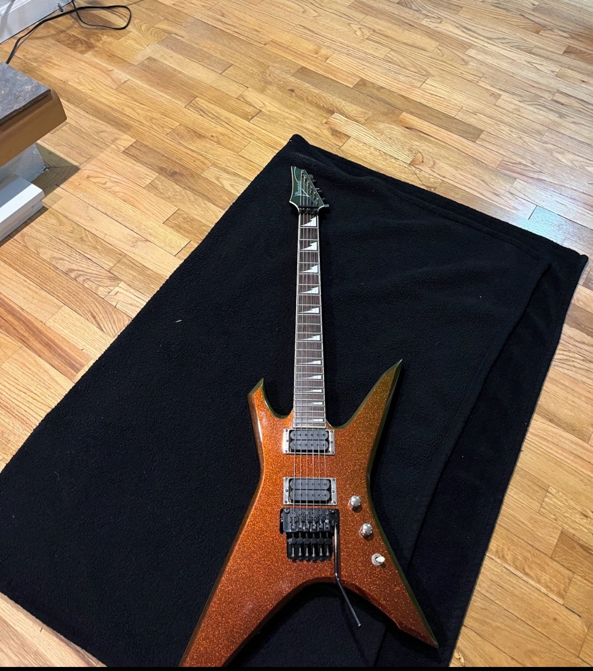 Ibanez Xiphos Electric Guitar