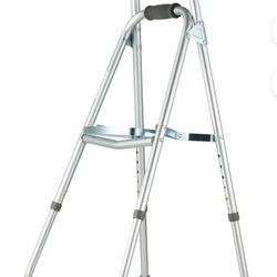 Triangle 4 Point Folding Walker