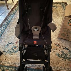 Pockit Collapsable Stroller 