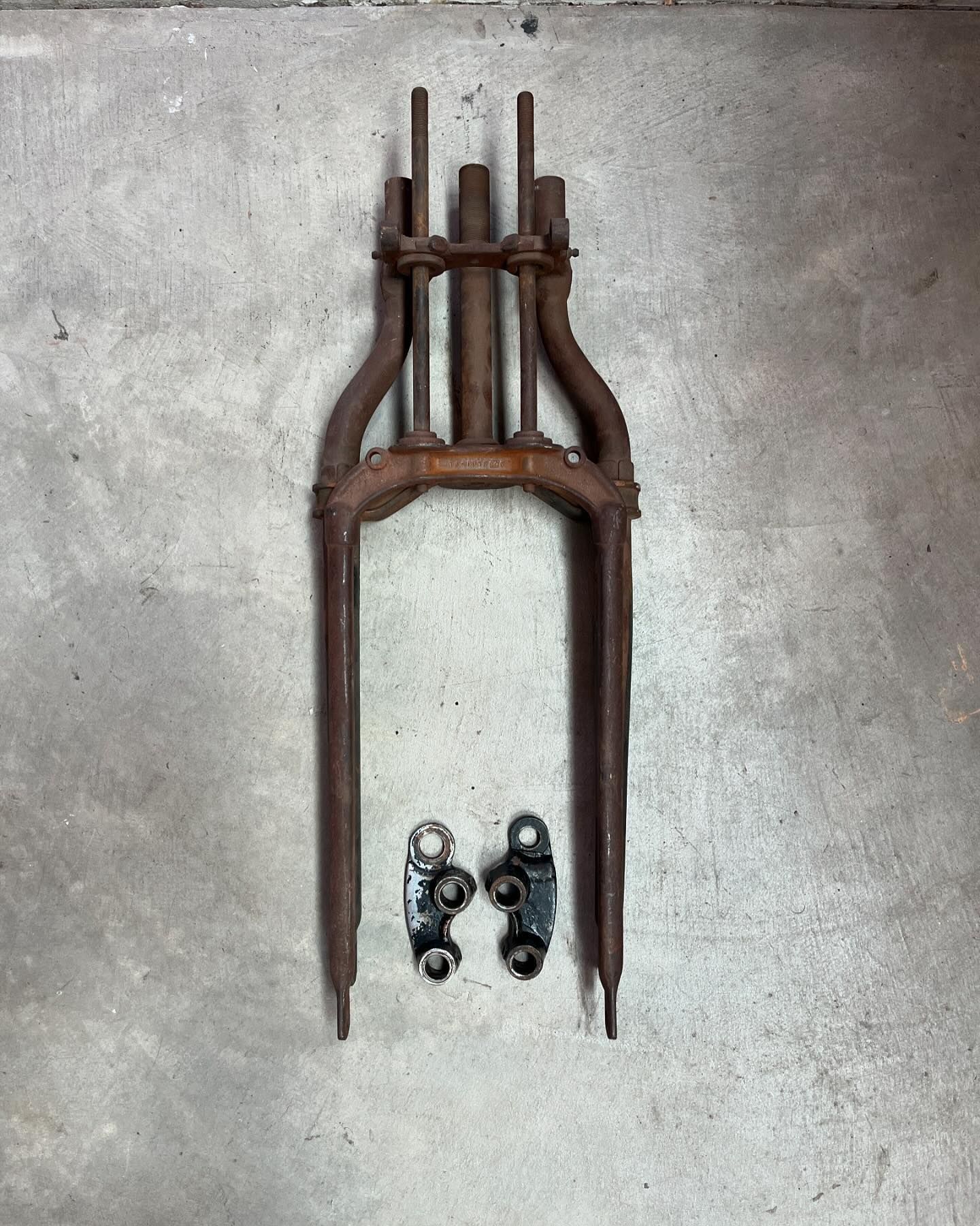 1”stem stock springer project.